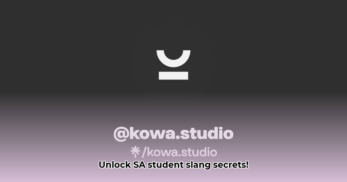kowa-betekenis